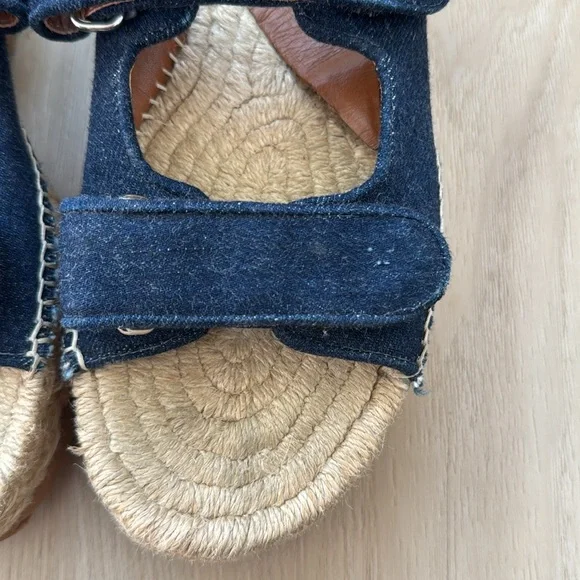 Reformation - Trinity Sport Espadrille - Picture 12 of 14